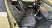 Volvo V50 2.0 D Momentum 2006m. Dyzelinas Mechaninė
