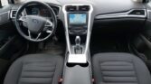 Ford Mondeo 1.5 EcoBoost Business Edition 2018m. Benzinas Automatinė