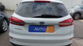 Ford Mondeo 1.5 EcoBoost Business Edition 2018m. Benzinas Automatinė