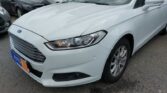 Ford Mondeo 1.5 EcoBoost Business Edition 2018m. Benzinas Automatinė