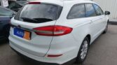 Ford Mondeo 1.5 EcoBoost Business Edition 2018m. Benzinas Automatinė