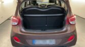 Hyundai i10 1.0 Trend 2015m. Benzinas Mechaninė