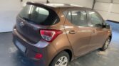 Hyundai i10 1.0 Trend 2015m. Benzinas Mechaninė