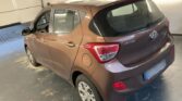 Hyundai i10 1.0 Trend 2015m. Benzinas Mechaninė