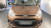 Hyundai i10 1.0 Trend 2015m. Benzinas Mechaninė