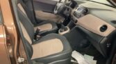 Hyundai i10 1.0 Trend 2015m. Benzinas Mechaninė
