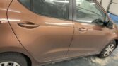 Hyundai i10 1.0 Trend 2015m. Benzinas Mechaninė