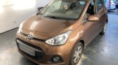 Hyundai i10 1.0 Trend 2015m. Benzinas Mechaninė