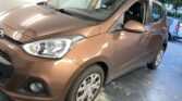 Hyundai i10 1.0 Trend 2015m. Benzinas Mechaninė