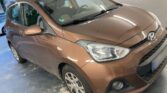 Hyundai i10 1.0 Trend 2015m. Benzinas Mechaninė