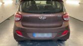 Hyundai i10 1.0 Trend 2015m. Benzinas Mechaninė