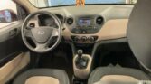 Hyundai i10 1.0 Trend 2015m. Benzinas Mechaninė