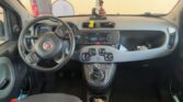 Fiat Panda 0.9 4x4 2017m. Benzinas Mechaninė