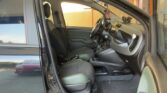 Fiat Panda 0.9 4x4 2017m. Benzinas Mechaninė