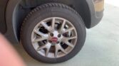 Fiat Panda 0.9 4x4 2017m. Benzinas Mechaninė