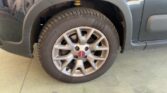 Fiat Panda 0.9 4x4 2017m. Benzinas Mechaninė