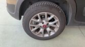 Fiat Panda 0.9 4x4 2017m. Benzinas Mechaninė
