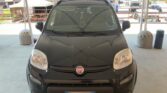 Fiat Panda 0.9 4x4 2017m. Benzinas Mechaninė