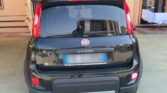 Fiat Panda 0.9 4x4 2017m. Benzinas Mechaninė