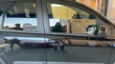 Fiat Panda 0.9 4x4 2017m. Benzinas Mechaninė