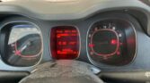 Fiat Panda 0.9 4x4 2017m. Benzinas Mechaninė