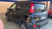 Fiat Panda 0.9 4x4 2017m. Benzinas Mechaninė