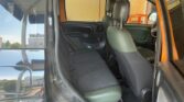 Fiat Panda 0.9 4x4 2017m. Benzinas Mechaninė