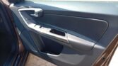 Volvo XC60 2.0 D3 Momentum 2WD 2016m. Dyzelinas Automatinė