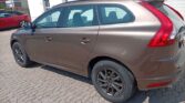 Volvo XC60 2.0 D3 Momentum 2WD 2016m. Dyzelinas Automatinė