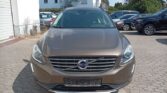 Volvo XC60 2.0 D3 Momentum 2WD 2016m. Dyzelinas Automatinė