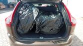 Volvo XC60 2.0 D3 Momentum 2WD 2016m. Dyzelinas Automatinė