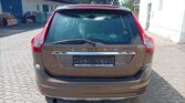 Volvo XC60 2.0 D3 Momentum 2WD 2016m. Dyzelinas Automatinė