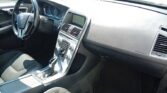 Volvo XC60 2.0 D3 Momentum 2WD 2016m. Dyzelinas Automatinė