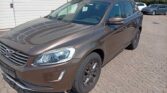 Volvo XC60 2.0 D3 Momentum 2WD 2016m. Dyzelinas Automatinė