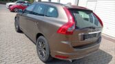 Volvo XC60 2.0 D3 Momentum 2WD 2016m. Dyzelinas Automatinė