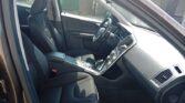 Volvo XC60 2.0 D3 Momentum 2WD 2016m. Dyzelinas Automatinė