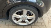 Seat Leon 2.0 TDI FR 1 2008m. Dyzelinas Mechaninė