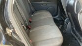 Seat Leon 2.0 TDI FR 1 2008m. Dyzelinas Mechaninė