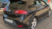 Seat Leon 2.0 TDI FR 1 2008m. Dyzelinas Mechaninė