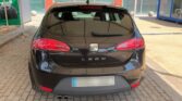 Seat Leon 2.0 TDI FR 1 2008m. Dyzelinas Mechaninė