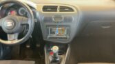 Seat Leon 2.0 TDI FR 1 2008m. Dyzelinas Mechaninė