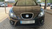 Seat Leon 2.0 TDI FR 1 2008m. Dyzelinas Mechaninė