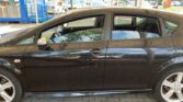 Seat Leon 2.0 TDI FR 1 2008m. Dyzelinas Mechaninė