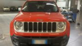 Jeep Renegade 2.0 M-Jet Limited 4WD 2016m. Dyzelinas Mechaninė