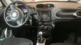 Jeep Renegade 2.0 M-Jet Limited 4WD 2016m. Dyzelinas Mechaninė