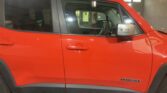 Jeep Renegade 2.0 M-Jet Limited 4WD 2016m. Dyzelinas Mechaninė