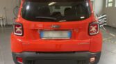 Jeep Renegade 2.0 M-Jet Limited 4WD 2016m. Dyzelinas Mechaninė