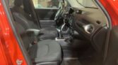 Jeep Renegade 2.0 M-Jet Limited 4WD 2016m. Dyzelinas Mechaninė