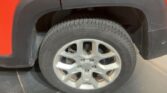 Jeep Renegade 2.0 M-Jet Limited 4WD 2016m. Dyzelinas Mechaninė
