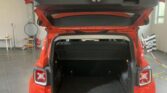 Jeep Renegade 2.0 M-Jet Limited 4WD 2016m. Dyzelinas Mechaninė